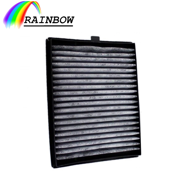 All Kinds of Automotive Parts Air/Oil/Fuel/Cabin Filter Cu27362/Cuk27362/64110008138 Cabin Filter for BMW