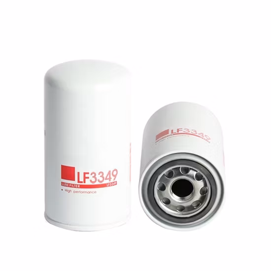 Dieselmotorölfilter für Lf3349 Lf33493908615, 3903264, 3977910, 3932217, 3937743, 3155618, 3937695, 212396,