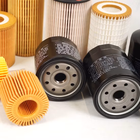 Großhandel Autoersatzteil Motorölfilter 90915