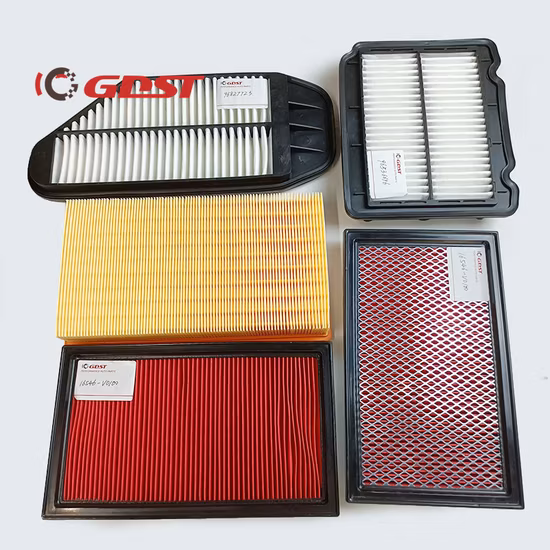 GDST Auto-Ölfilter-Luftfilter für Toyota, Nissan, Mitsubishi, Mazda, Hyundai